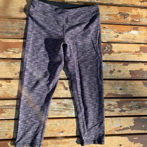 American Eagle Activewear Capris